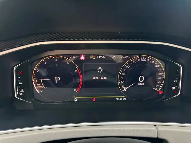 Volkswagen Tayron — Фото автомобиля 19