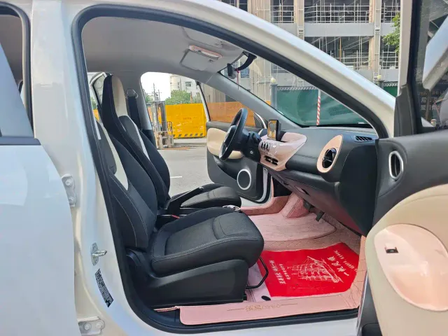 Wuling Bingo — Фото автомобиля 15