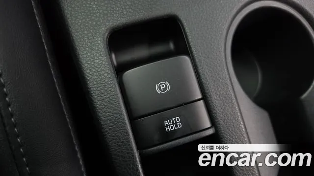 Kia Seltos New — Фото автомобиля 30