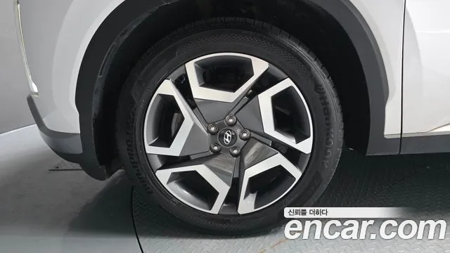 Hyundai Palisade The New Palisade Дизель 2.2 4WD — Фото автомобиля 5