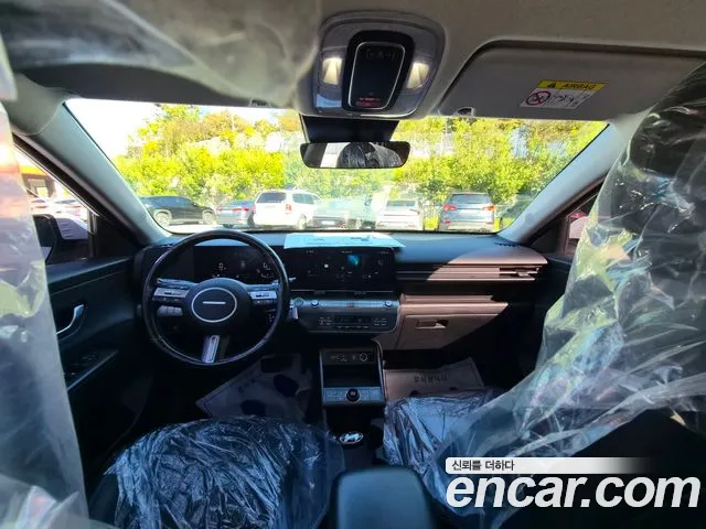 Hyundai Kona — Фото автомобиля 7