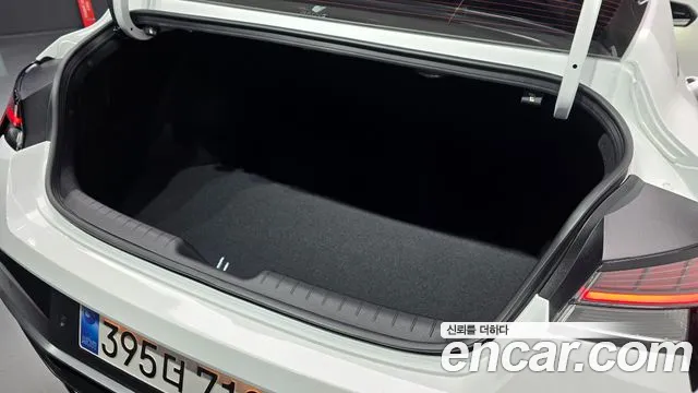Hyundai AVANTE Новый Avante (CN7) — Фото автомобиля 17