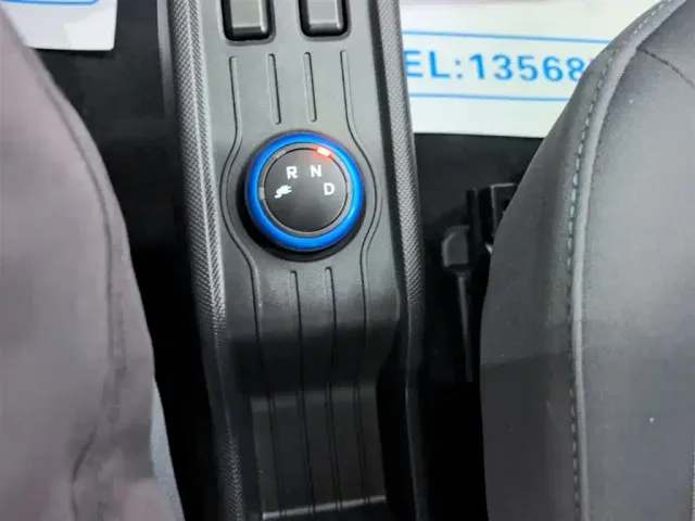 Wuling Hongguang Mini EV — Фото автомобиля 13