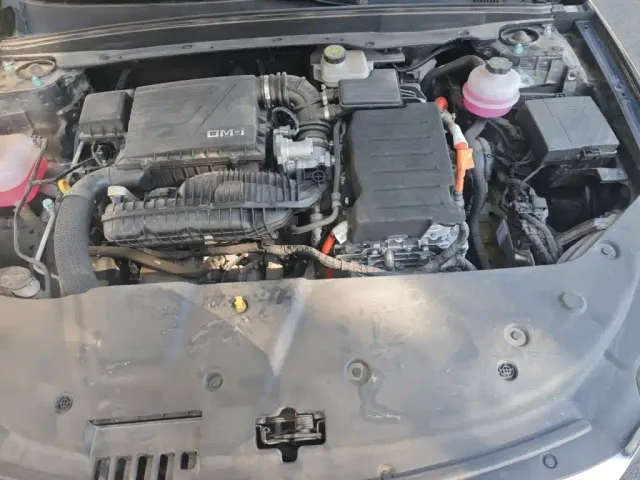 BYD Qin PLUS — Фото автомобиля 16