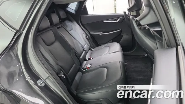 Kia EV6 — Фото автомобиля 9
