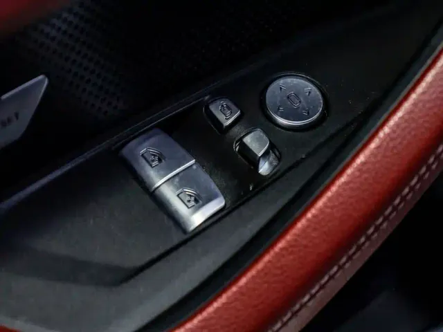 BMW 4 Series — Фото автомобиля 10