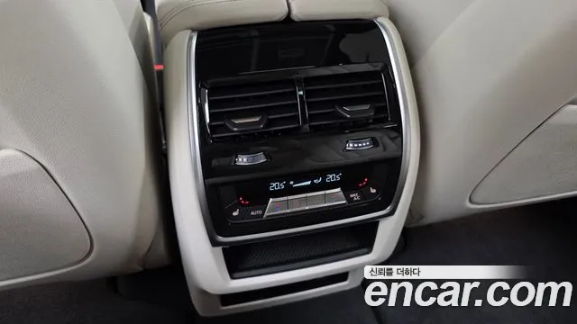BMW X5 xDrive 40i M Sport — Фото автомобиля 16