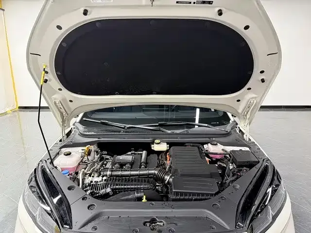BYD Seal 06 — Фото автомобиля 10