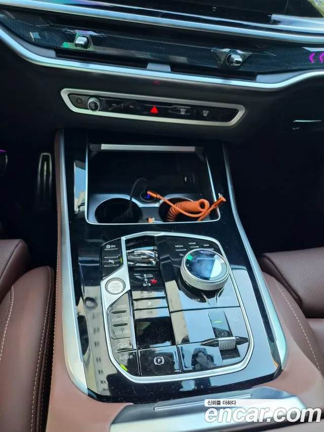 BMW X5 G05 — Фото автомобиля 13