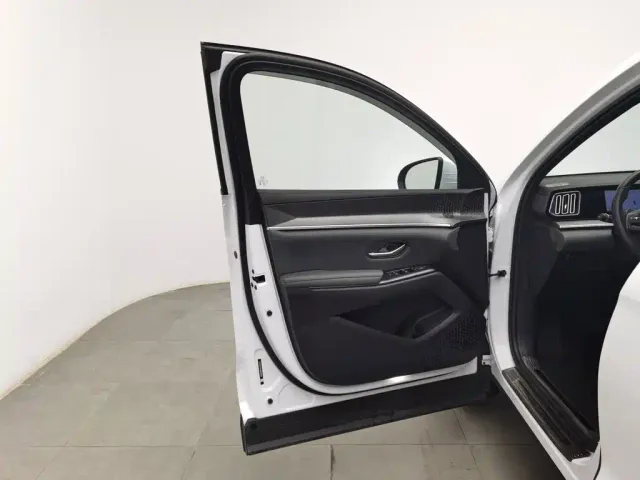 BYD Song Pro New Energy 2025 2nd Generation Smart Drive Edition DM-i 75KM Leading Type — Фото автомобиля 8