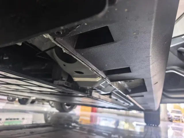 Geely Galaxy Stellar 6 — Фото автомобиля 27