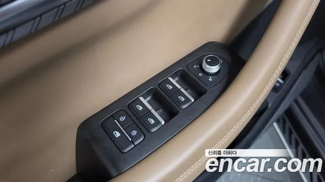 Renault Korea Grand Koleos — Фото автомобиля 30