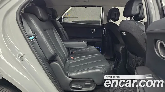 Hyundai Ioniq5 Ioniq5 — Фото автомобиля 21