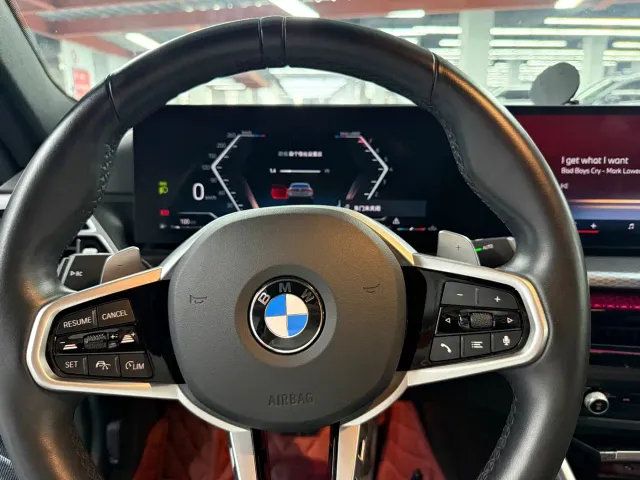 BMW 4 Series — Фото автомобиля 8