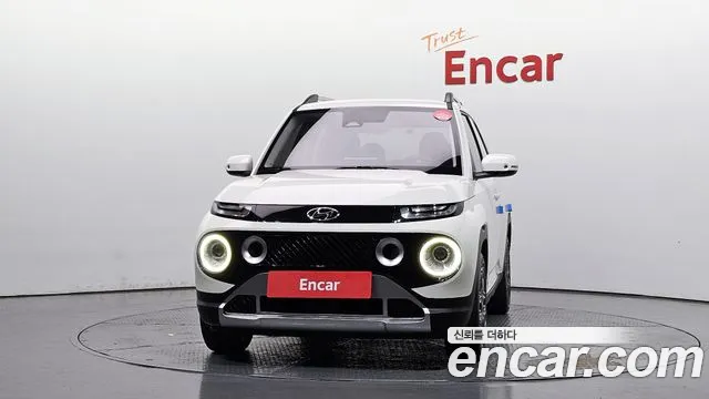Hyundai Casper — Фото автомобиля 3