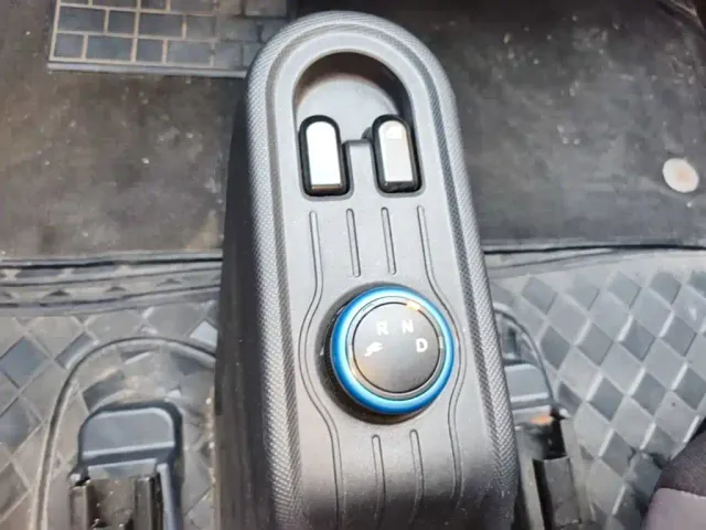 Wuling Hongguang Mini EV — Фото автомобиля 9