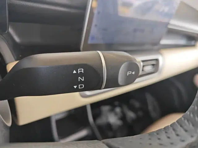 Wuling Binguo PLUS — Фото автомобиля 13