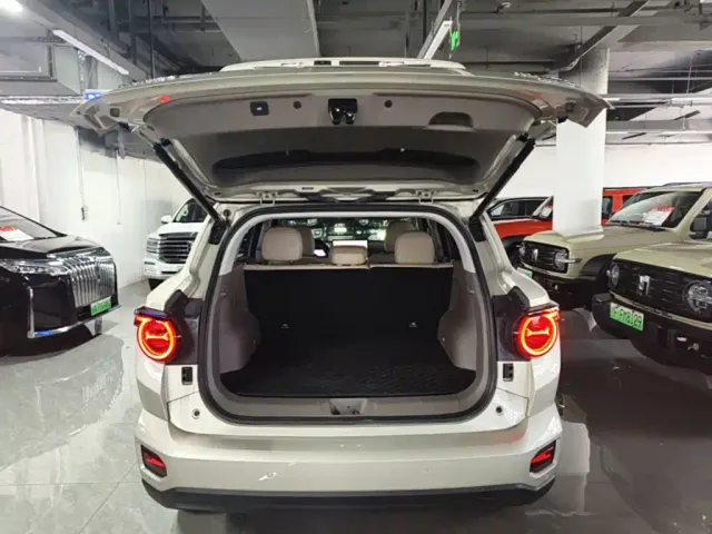 Haval Big Dog — Фото автомобиля 18