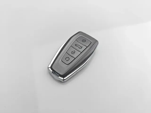 Geely Binyue — Фото автомобиля 20