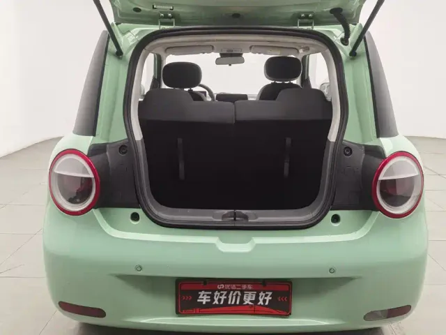 Changan Lumin — Фото автомобиля 16