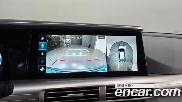 Hyundai Nexo Nexo Premium — Фото автомобиля 12