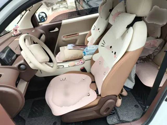 Changan Lumin — Фото автомобиля 7