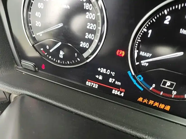 BMW 1 Series — Фото автомобиля 11