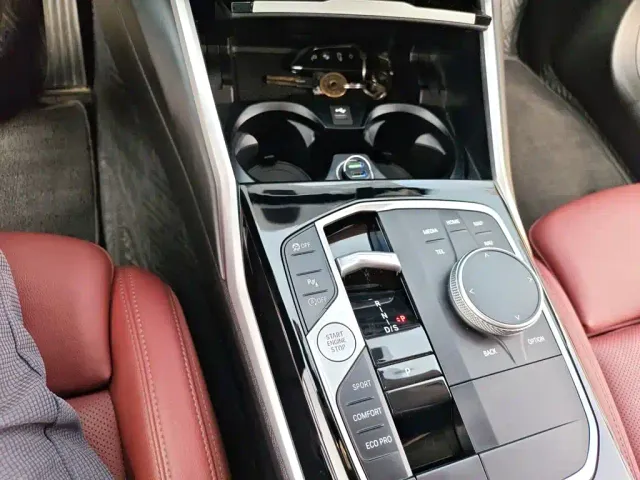 BMW 3 Series — Фото автомобиля 6