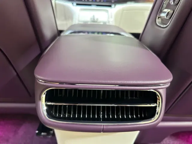 Maextro S800 — Фото автомобиля 9