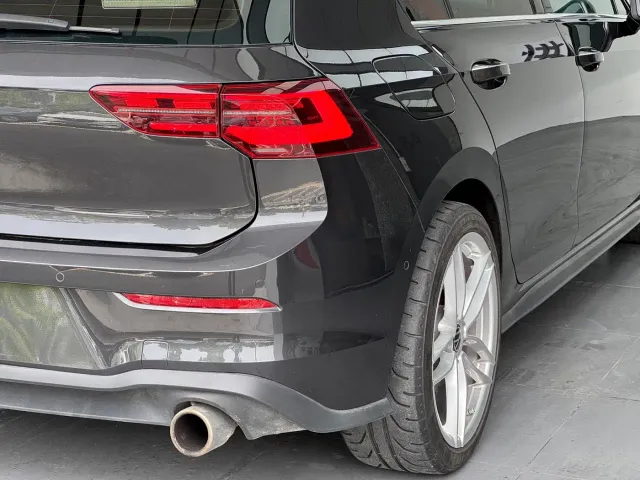 Volkswagen Golf GTI — Фото автомобиля 9
