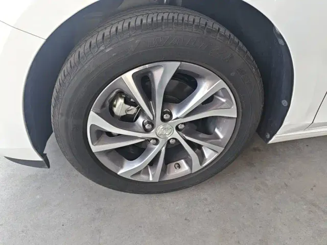 Buick Verano — Фото автомобиля 22