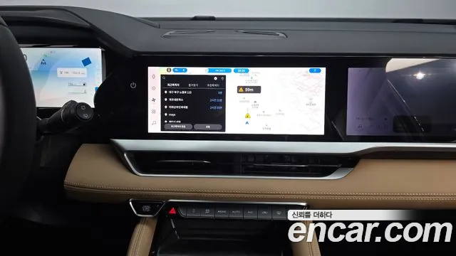 Renault Korea Grand Koleos — Фото автомобиля 13