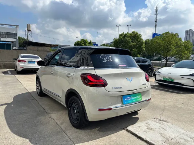 Wuling Bingo — Фото автомобиля 7