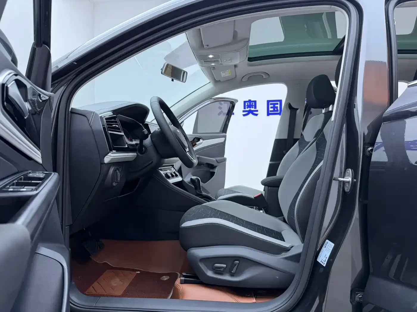 Jetta Jetta VS7 2023 280TSI Auto Progressive Edition — Фото автомобиля 5