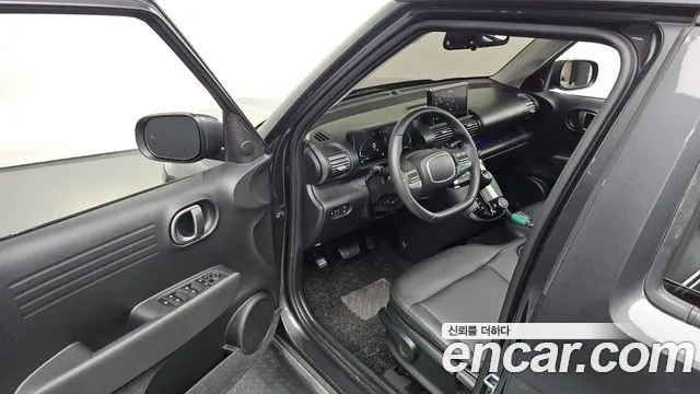 Hyundai Casper — Фото автомобиля 17