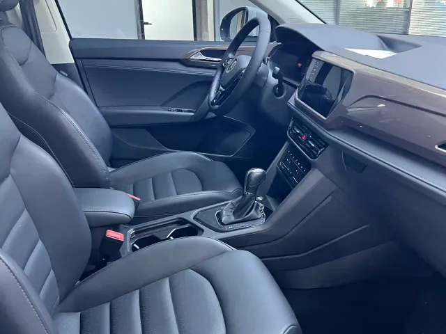 Volkswagen Tharu — Фото автомобиля 14