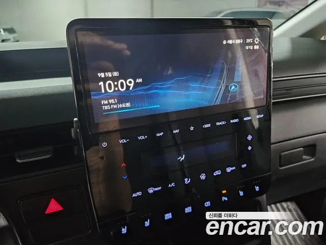 Hyundai Staria — Фото автомобиля 13