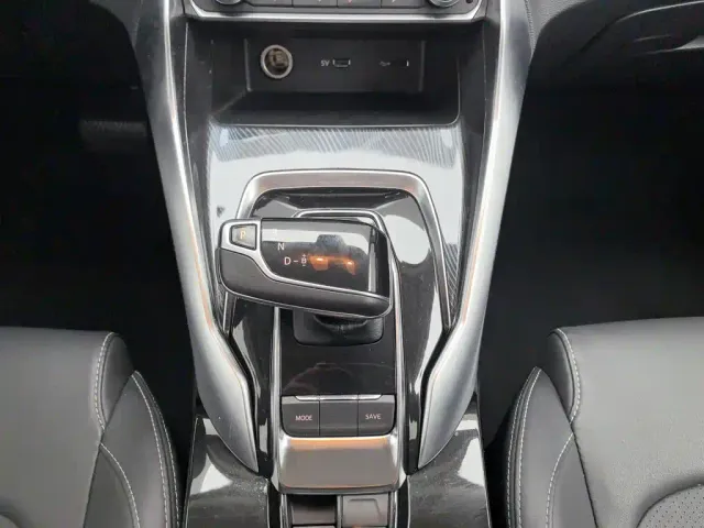 Maxus Dajia 5 — Фото автомобиля 13