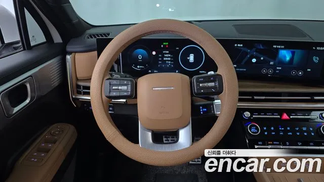 Hyundai Santa Fe MX5 — Фото автомобиля 13