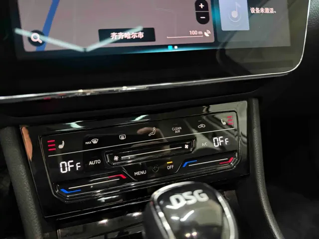 Skoda Superb — Фото автомобиля 12