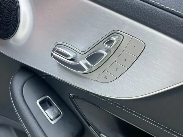 Mercedes-Benz Mercedes-Benz C-Class (Import) 2022 C 200 Coupe — Фото автомобиля 20