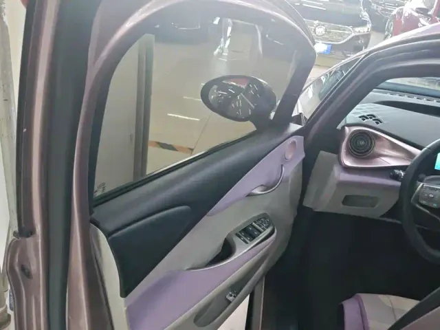 BYD Dolphin — Фото автомобиля 7