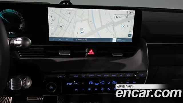 Hyundai Ioniq 5 Ioniq 5 (New) — Фото автомобиля 19
