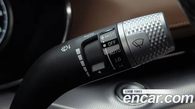 Genesis G80 Бензин 2.5 турбо 2WD — Фото автомобиля 16