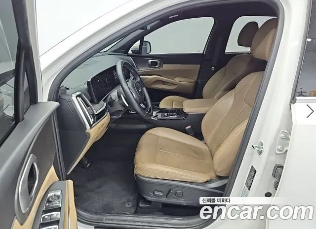 Kia Sorento 4th Gen — Фото автомобиля 10
