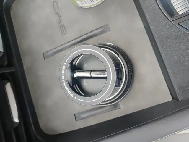 BYD Seal 06 — Фото автомобиля 11