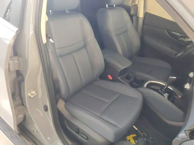 Nissan X-Trail — Фото автомобиля 19