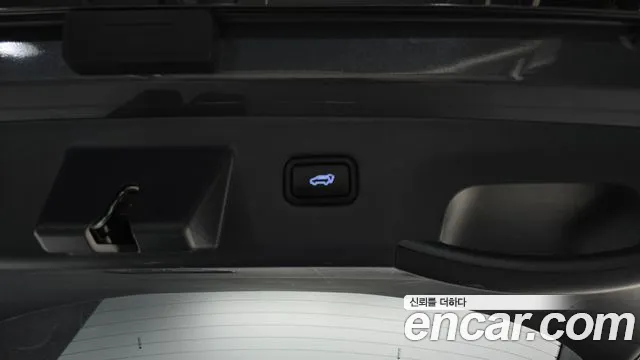 Hyundai Tucson — Фото автомобиля 20