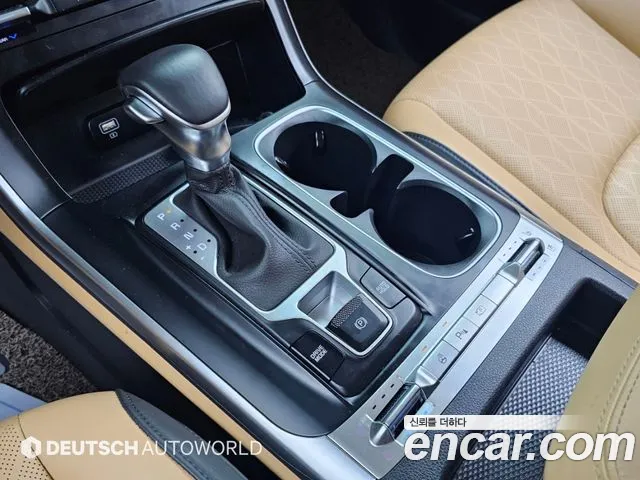 Kia Carnival 4th Gen — Фото автомобиля 9