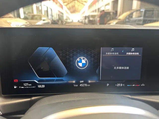 BMW 3 Series — Фото автомобиля 17